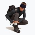 Мъжки чорапи Icebreaker Merino Hike+ Light Crew blizzard heather/alloy 5