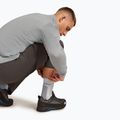 Мъжки чорапи Icebreaker Merino Hike+ Medium Crew blizzard heather/alloy 5