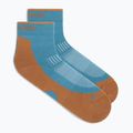 Мъжки чорапи Icebreaker Merino Hike+ Light Mini topaz/trail 2