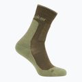 Icebreaker Merino Hike+ Medium Crew мъжки чорапи loden/lichen