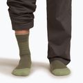 Icebreaker Merino Hike+ Medium Crew мъжки чорапи loden/lichen 4