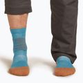 Мъжки чорапи Icebreaker Merino Hike+ Medium Crew topaz/trail 4