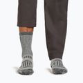 Мъжки чорапи Icebreaker Merino Hike+ Mountaineer Mid Calf Jet Heather/Black 3