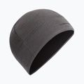 Зимна шапка icebreaker Merino 260 Waffle Reversible Beanie обсидиан/черно