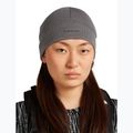 Зимна шапка icebreaker Merino 260 Waffle Reversible Beanie обсидиан/черно 3
