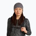 Зимна шапка icebreaker Merino 260 Waffle Reversible Beanie обсидиан/черно 7