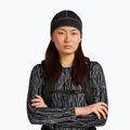 Зимна шапка icebreaker Merino 260 Waffle Reversible Beanie обсидиан/черно 8