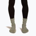 Скиорски чорапи Icebreaker Merino Ski Lodge Crew loden/lichen/chalk 3