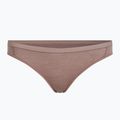 Дамски термални бикини Icebreaker Siren Bikini summit