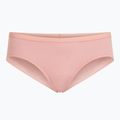 Дамски термални бикини Icebreaker Siren Hipkini blush