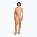 Дамски термални бикини Icebreaker Siren Hipkini blush 3
