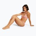 Дамски термални бикини Icebreaker Siren Hipkini blush 6