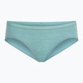 Дамски термални бикини Icebreaker Siren Hipkini hydro