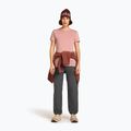Дамска туристическа тениска icebreaker Merino 150 Tech Lite III Tee blush 4