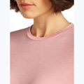 Дамска туристическа тениска icebreaker Merino 150 Tech Lite III Tee blush 5