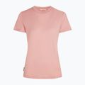 Дамска туристическа тениска icebreaker Merino 150 Tech Lite III Tee blush 6