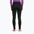 Дамски термоактивни панталони icebreaker Merino 200 Oasis High Rise black 3