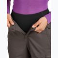 Дамски термоактивни клинове icebreaker Merino 200 Oasis High Rise черен 5