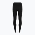 Дамски термоактивни панталони icebreaker Merino 200 Oasis High Rise black 6