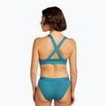 Icebreaker Merino 125 Cool-Lite Sprite Racerback топаз термо сутиен 4