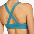 Icebreaker Merino 125 Cool-Lite Sprite Racerback топаз термо сутиен 7