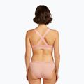 Термоактивен сутиен Icebreaker Merino 125 Cool-Lite Sprite Racerback blush 4
