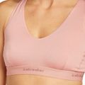Термоактивен сутиен Icebreaker Merino 125 Cool-Lite Sprite Racerback blush 6