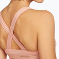 Термоактивен сутиен Icebreaker Merino 125 Cool-Lite Sprite Racerback blush 7