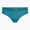 Дамски термални гащи Icebreaker Merino 125 Cool-Lite Sprite Hipster topaz