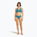 Дамски термални гащи Icebreaker Merino 125 Cool-Lite Sprite Hipster topaz 3