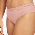 Дамски термални гащи Icebreaker Merino 125 Cool-Lite Sprite Hipster blush 6
