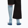 Дамски скиорски чорапи Icebreaker Merino Ski+ Light OTC hydro/atlantis/ether 3