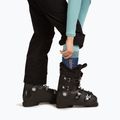 Дамски скиорски чорапи Icebreaker Merino Ski+ Light OTC Mountain Contour atlantis/hydro/acid pink 5