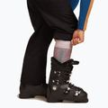Дамски скиорски чорапи Icebreaker Merino Ski+ Light OTC Mountain Contour summit/blush/hydro 5