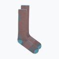 Дамски ски чорапи icebreaker Merino Ski+ Ultralight OTC summit/hydro 2