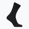 Дамски чорапи Icebreaker Merino Hike+ Liner Crew black