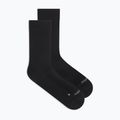 Дамски чорапи Icebreaker Merino Hike+ Liner Crew black 2