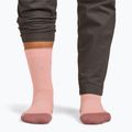 Дамски чорапи Icebreaker Merino Hike+ Light Crew blush/summit 4