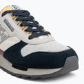 Napapijri мъжки обувки NP0A4IQH white/navy 7