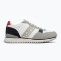 Napapijri мъжки обувки NP0A4IQN white/navy 2