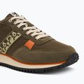 Мъжки обувки Napapijri NP0A4IQN dark olive 2 7