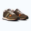 Мъжки обувки Napapijri NP0A4IQN dark olive 2 5