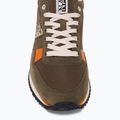 Мъжки обувки Napapijri NP0A4IQN dark olive 2 8