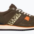 Мъжки обувки Napapijri NP0A4IQN dark olive 2 9
