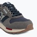 Мъжки обувки Napapijri NP0A4IQH navy/grey 7