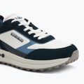Мъжки обувки Napapijri NP0A4IQJ white/navy 7