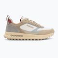 Мъжки обувки Napapijri NP0A4IQJ white/beige 2