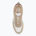 Мъжки обувки Napapijri NP0A4IQJ white/beige 5