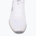 Napapijri дамски обувки NP0A4IQD white/silver 8