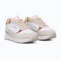 Дамски обувки Napapijri NP0A4IQB white/beige 11
